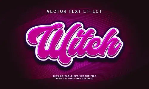 3,900+ Premium Photoshop Text Effects & Styles – Includes 299+ Editable Fonts