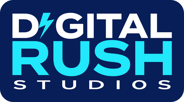 Digital Rush Studios