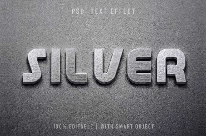 385+ Premium Gold, Silver, and Bronze Photoshop Effects – Enhance Your Designs with Stunning Metallic Styles